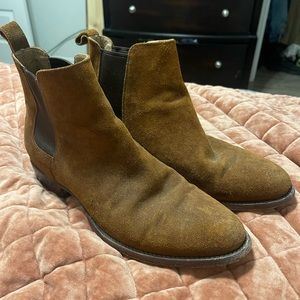 Tecovas The Chance Excellent Condition